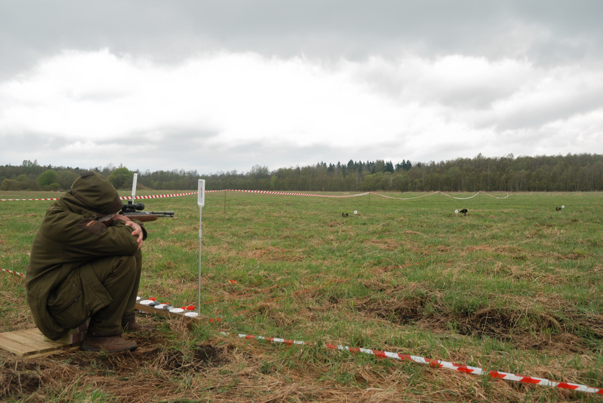 Rada 1 kõige tuulisem